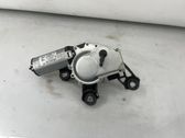 Rear window wiper motor