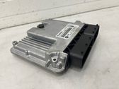 Motorsteuergerät ECU