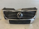 Front grill
