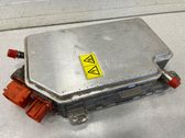 Chargeur batterie (en option)