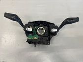 Multifunctional control switch/knob