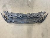Radiator support slam panel