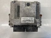 Unidad de control/módulo ECU del motor