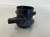 Mass air flow meter
