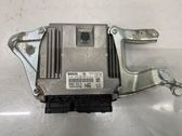 Motorsteuergerät ECU