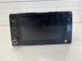 Bildschirm / Display / Anzeige