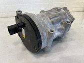 Ilmastointilaitteen kompressorin pumppu (A/C)