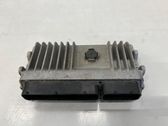 Motorsteuergerät ECU