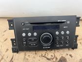 Radio / CD-Player / DVD-Player / Navigation