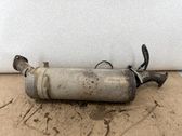 Filtre à particules catalyseur FAP / DPF