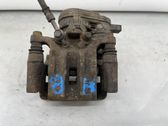 Bremssattel hinten