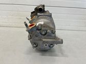 Air conditioning (A/C) compressor (pump)