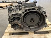 Automatic gearbox