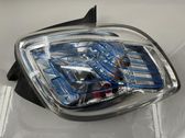 Rear/tail lights