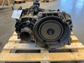 Automatic gearbox
