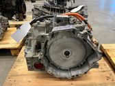 Automatikgetriebe