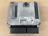 Блок управления двигателем ECU