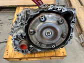 Automatic gearbox