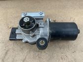 Wiper motor
