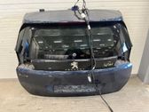 Tailgate/trunk/boot lid