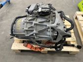 Elektromotor für Elektroautos
