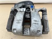 Bremssattel hinten