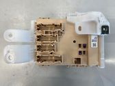 Central body control module