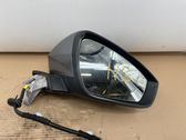 Rétroviseur extérieur électrique de porte avant