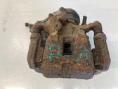Bremssattel hinten