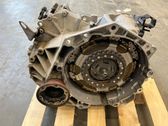 Автоматическая коробка передач