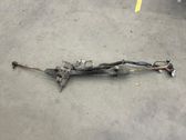 Steering rack
