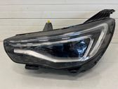 Headlight/headlamp