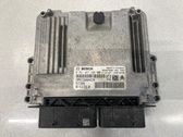 Unidad de control/módulo ECU del motor