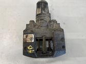 Bremssattel hinten