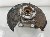 Rear wheel hub spindle/knuckle