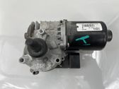 Wiper motor