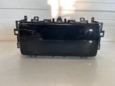 Head unit multimedia control
