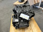 Boîte de vitesse automatique