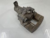 Bremssattel hinten