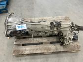 Automatic gearbox