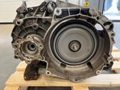 Automatic gearbox