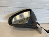 Front door electric wing mirror
