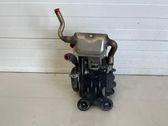Fuel heater