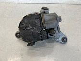 Motor del limpiaparabrisas