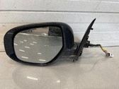 Front door electric wing mirror