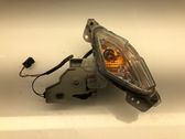 Front indicator light