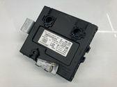 Keyless (KESSY) go control unit/module