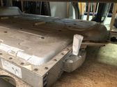 Hybrid / elektroauto batterie