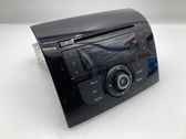Unidad delantera de radio/CD/DVD/GPS