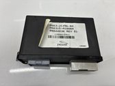Hand brake control module